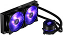 Cooler Master MasterLiquid Pro 240 RGB