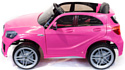 Toyland Mercedes-Benz A45 CH9988 (розовый)