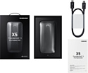 Samsung X5 2TB