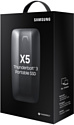 Samsung X5 2TB