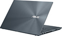 ASUS ZenBook Pro 15 UX535LI-BN139R