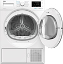 BEKO MDH8634RXS