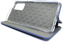 Case Magnetic Flip для Huawei P Smart 2021 (синий)