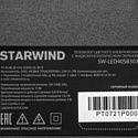 StarWind SW-LED40SB303