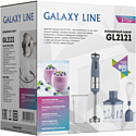 Galaxy Line GL2121 (серый)