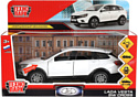 Технопарк Lada Vesta SW Cross VESTASWCR-124SL-WHPRL