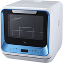 Midea Mini-i MCFD42900BL