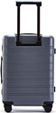 Ninetygo Manhattan Frame Luggage 20" (cветло-серый)