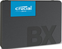 Crucial BX500 500GB CT500BX500SSD1