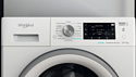 Whirlpool FFWDD 1076258 SV EE