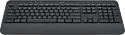 Logitech Signature K650 graphite (без кириллицы)