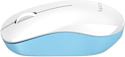 Havit HV-MS66GT white/blue Havit HV-MS66GT white/blue