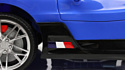 RiverToys Bugatti Divo HL338 (синий)
