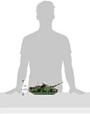 Cobi Armed Forces 2618 Leopard 2A4