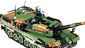 Cobi Armed Forces 2618 Leopard 2A4