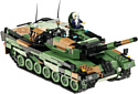 Cobi Armed Forces 2618 Leopard 2A4