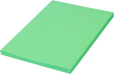 BRAUBERG А4 80 г/м2 100 л 112451 (зеленый)