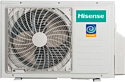 Hisense Champagne Crystal Super DC Inverter R32 AS-10UW4RVETG01 (C)