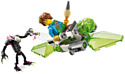 LEGO DREAMZzz 71455 Гримкипер-монстр в клетке