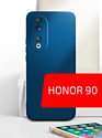 Akami Jam для Honor 90 (синий)