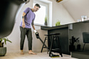 Karcher VC 4 Cordless myHome (1.198-630.0)