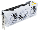 ASUS TUF Gaming GeForce RTX 4070 Ti 12GB GDDR6X White OC Edition (TUF-RTX4070TI-O12G-WHITE-GAMING)