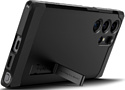 Spigen Tough Armor для Galaxy S24 Ultra ACS07300 (черный)