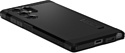 Spigen Tough Armor для Galaxy S24 Ultra ACS07300 (черный)