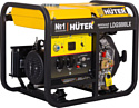 Huter LDG 5000LX