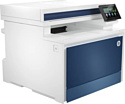 HP Color LaserJet Pro 4303FDW 5HH67A