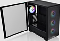 Thermaltake S250 TG ARGB CA-1Y6-00M1WN-00