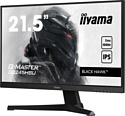 Iiyama G-Master Black Hawk G2245HSU-B1