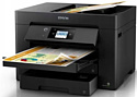 Epson WorkForce WF-7830DTWF