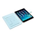 Zenus E-Note Diary Blue for iPad Air