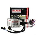 Daxen Premium 24V AC H4 5000K (биксенон)