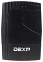 DEXP EURO 650VA