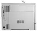 HP Color LaserJet Enterprise M553dn