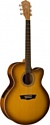 Washburn WJ7SCEATBM