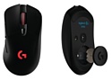 Logitech G403 Prodigy Wireless 910-004817 black USB