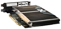 XFX Radeon RX 460 1220Mhz PCI-E 3.0 4096Mb 7000Mhz 128 bit DVI HDMI HDCP Heatsink