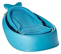 SKIP HOP MOBY Smart Sling 3-Stage Baby Tub