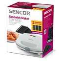 Sencor SSM 9300