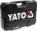 Yato YT-38872 128 предметов