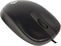 HP G1K28AA Travel Mouse black USB