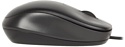 HP G1K28AA Travel Mouse black USB