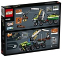 LEGO Technic 42080 Лесозаготовительная машина