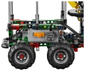 LEGO Technic 42080 Лесозаготовительная машина