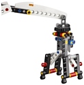 LEGO Technic 42080 Лесозаготовительная машина