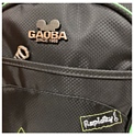 Gaoba First Sports 6899 черный/зеленый