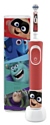 Oral-B Vitality Kids Pixar D100.413.2KX + чехол